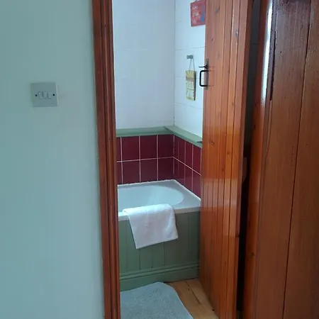 Bed & Breakfast Bective Mill