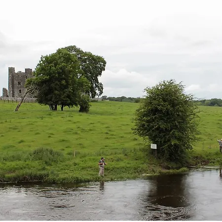 Bed & Breakfast Bective Mill Kilmessan