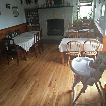 Bed & Breakfast Bective Mill Kilmessan