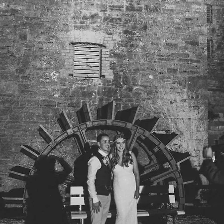 Bed & Breakfast Bective Mill 5*