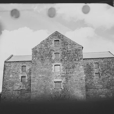 Bed & Breakfast Bective Mill