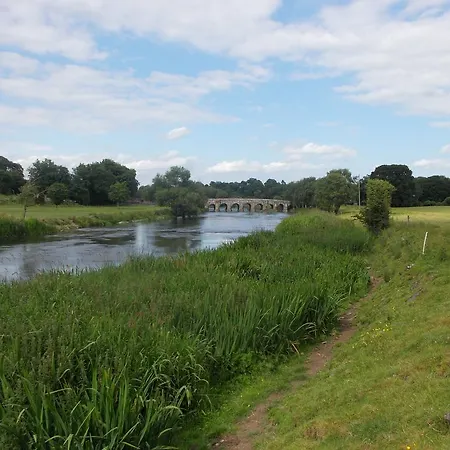 فندق مبيت وإفطار Bective Mill Kilmessan