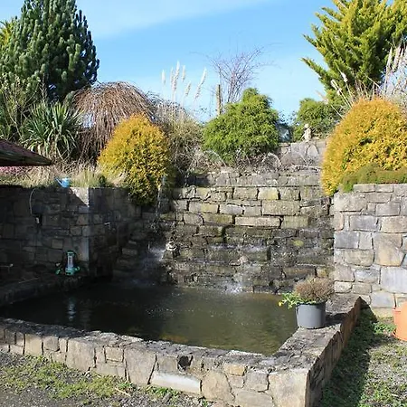 Bed & Breakfast Bective Mill Kilmessan