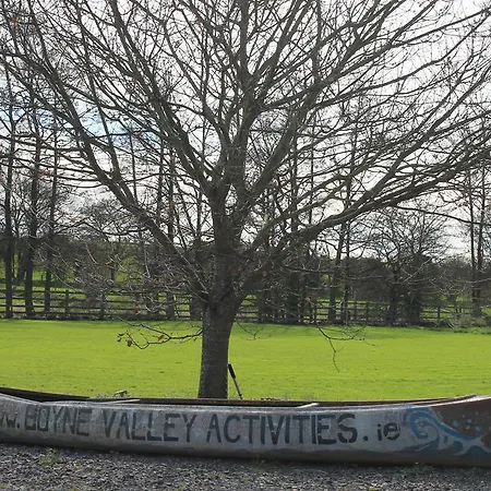 Bective Mill Bed & Breakfast Kilmessan