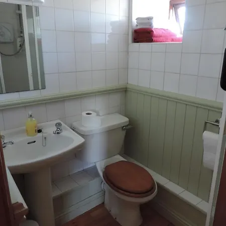 Bed & Breakfast Bective Mill Kilmessan