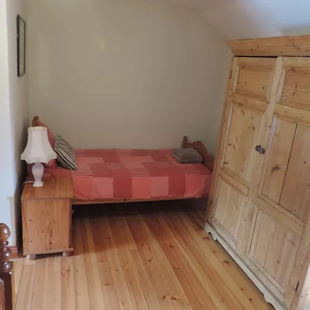 Bective Mill Bed & Breakfast 5*