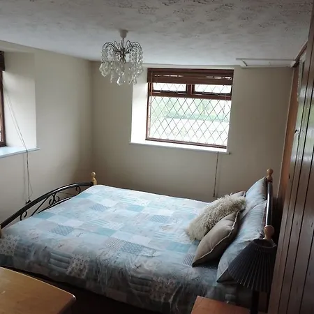 Bed & Breakfast Bective Mill 5*