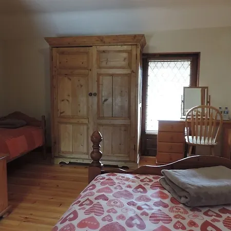 Bective Mill Bed & Breakfast 5*