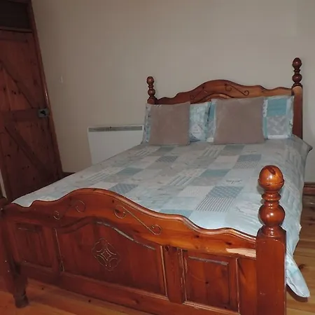 Bed & Breakfast Bective Mill Kilmessan