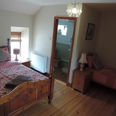 Bed & Breakfast Bective Mill