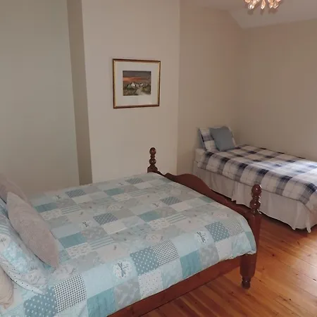 Bective Mill Bed & Breakfast