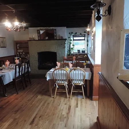 Bed & Breakfast Bective Mill