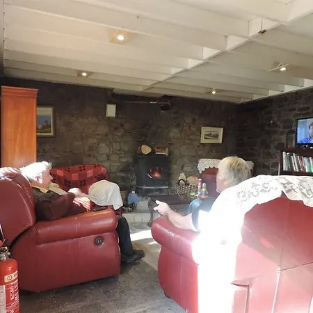 Bective Mill Bed & Breakfast Kilmessan