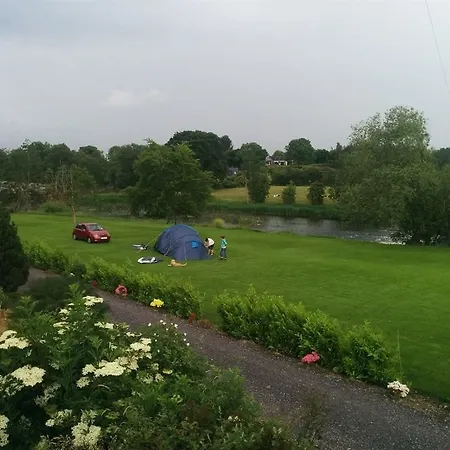 Bective Mill Kilmessan