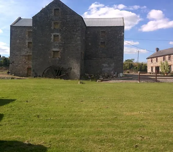Bective Mill