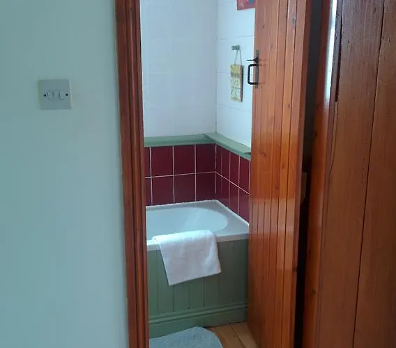 Bed & Breakfast Bective Mill
