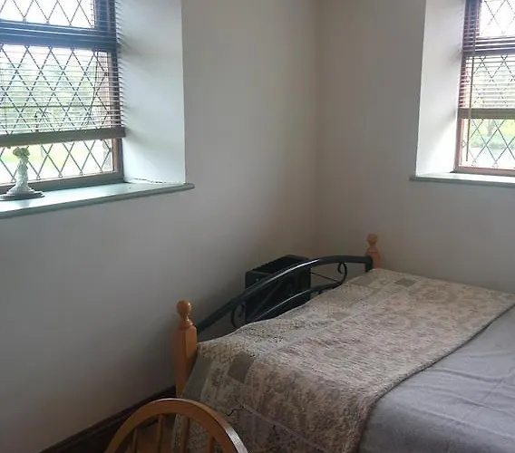 Bective Mill Отель типа 