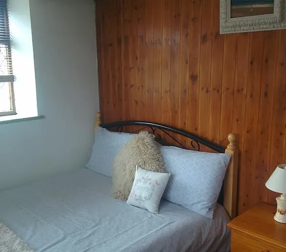 Bed & Breakfast Bective Mill 5*