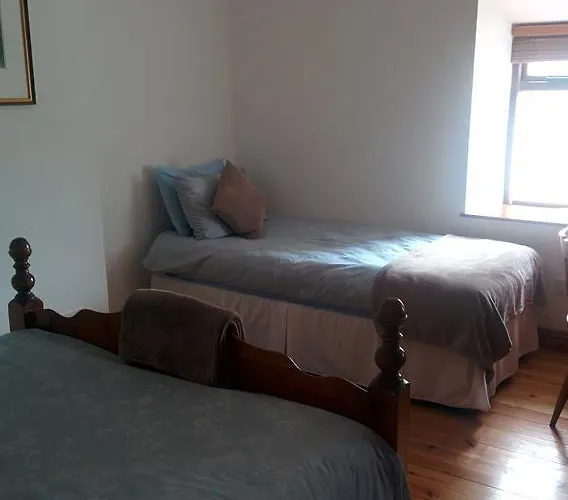 Bective Mill 5* Kilmessan