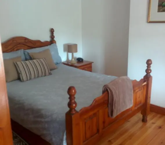 Bective Mill Bed & Breakfast Kilmessan