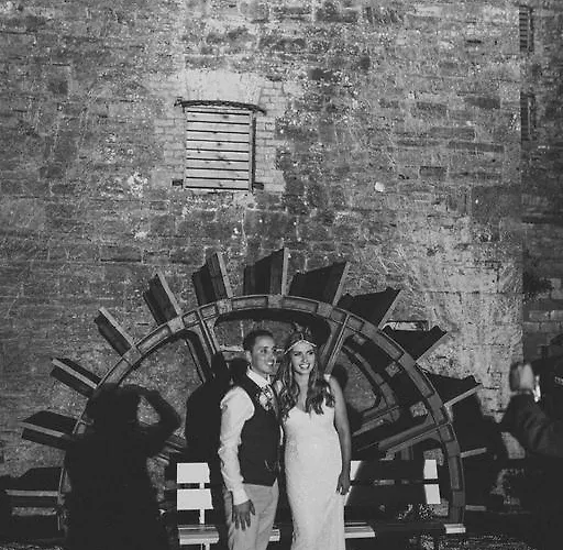Bed & Breakfast Bective Mill 5*