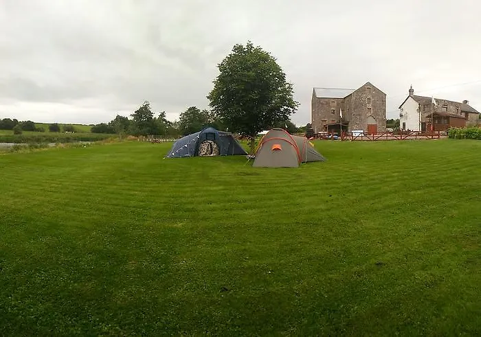 Bective Mill Отель типа 