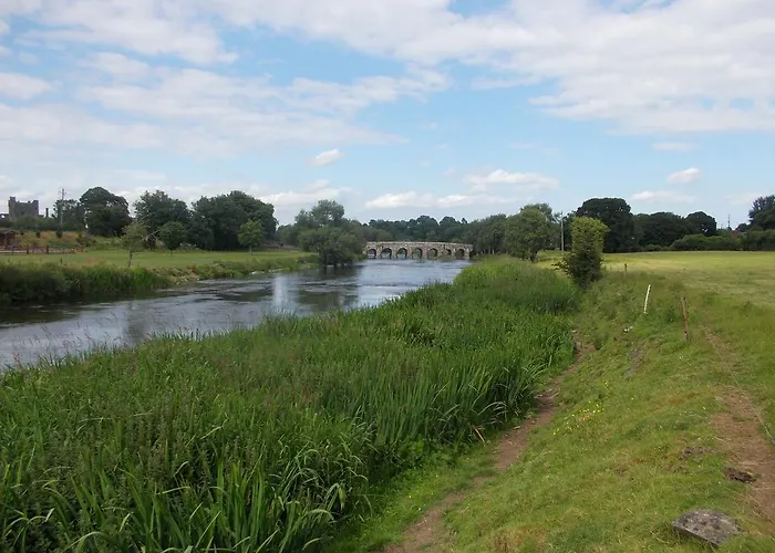Bed & Breakfast Bective Mill Kilmessan