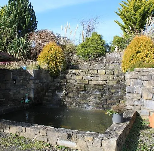 Bed & Breakfast Bective Mill Kilmessan