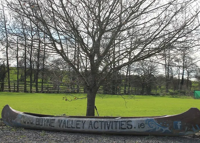 Bective Mill Отель типа 