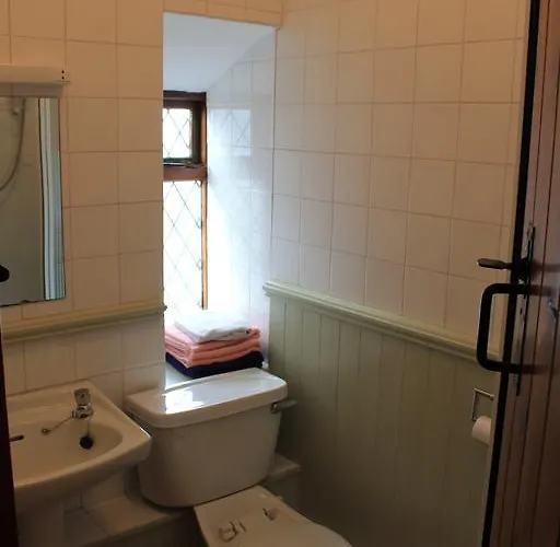 Bective Mill Отель типа 