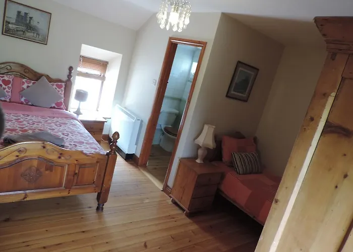 Bed & Breakfast Bective Mill 5*