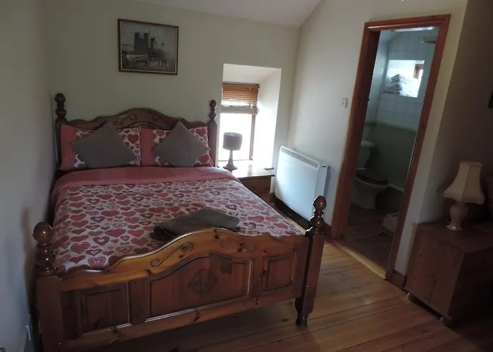 Bective Mill Bed and breakfast