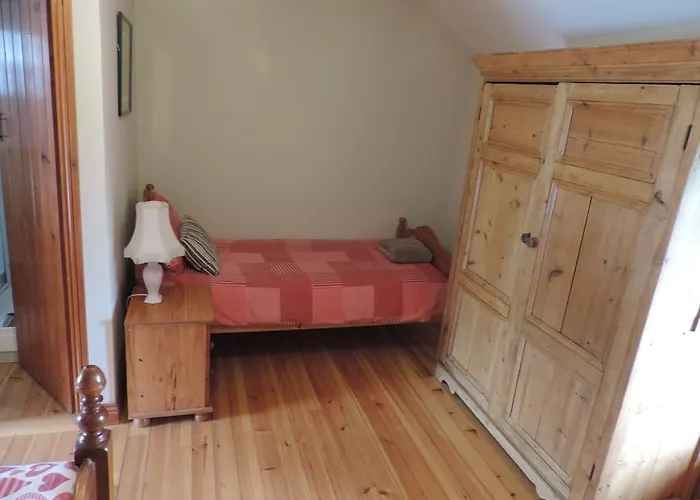 Bective Mill Bed & Breakfast 5*
