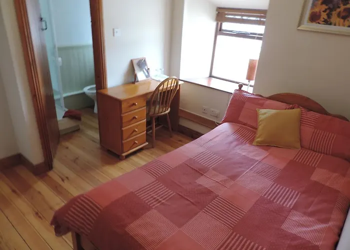 Bective Mill Bed & Breakfast Kilmessan