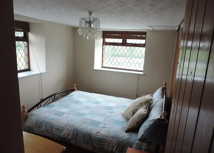 Bed & Breakfast Bective Mill 5*