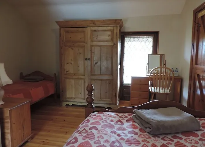 Bective Mill Отель типа 