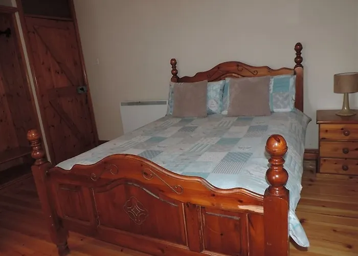 Bed & Breakfast Bective Mill Kilmessan