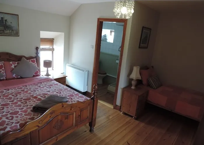 Bed & Breakfast Bective Mill