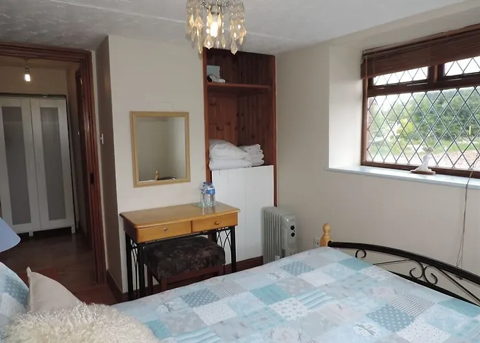 Bective Mill Bed & Breakfast Kilmessan