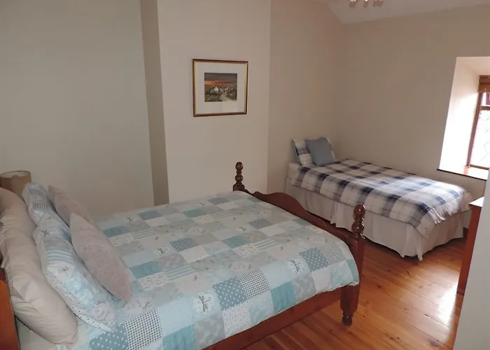 Bective Mill Отель типа 