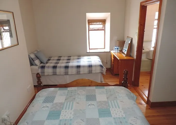 Bed & Breakfast Bective Mill 5*