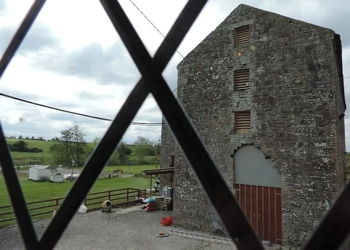 Bective Mill 5*