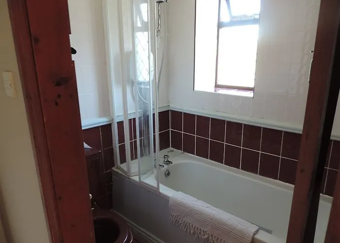 Bective Mill 5* Kilmessan