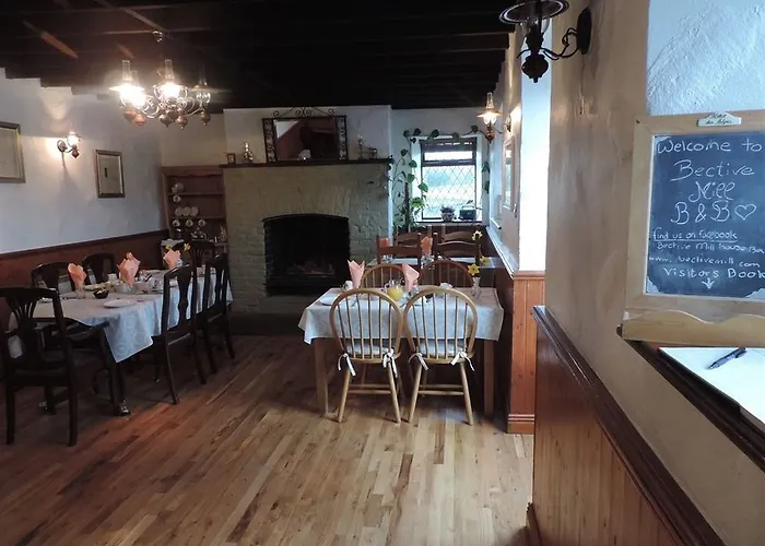Bed & Breakfast Bective Mill
