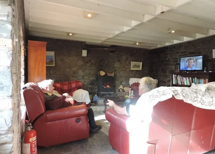 Bective Mill Отель типа 