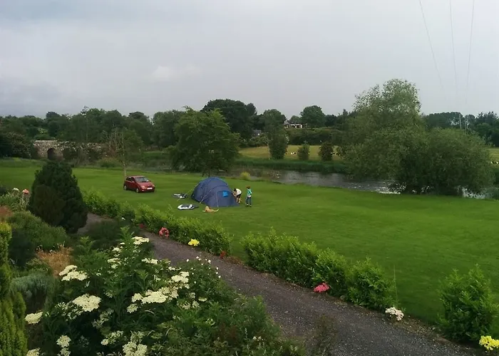Bective Mill Kilmessan